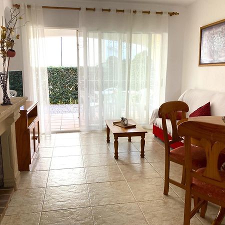 Apartamento Esmeralda Vyb دينايا المظهر الخارجي الصورة