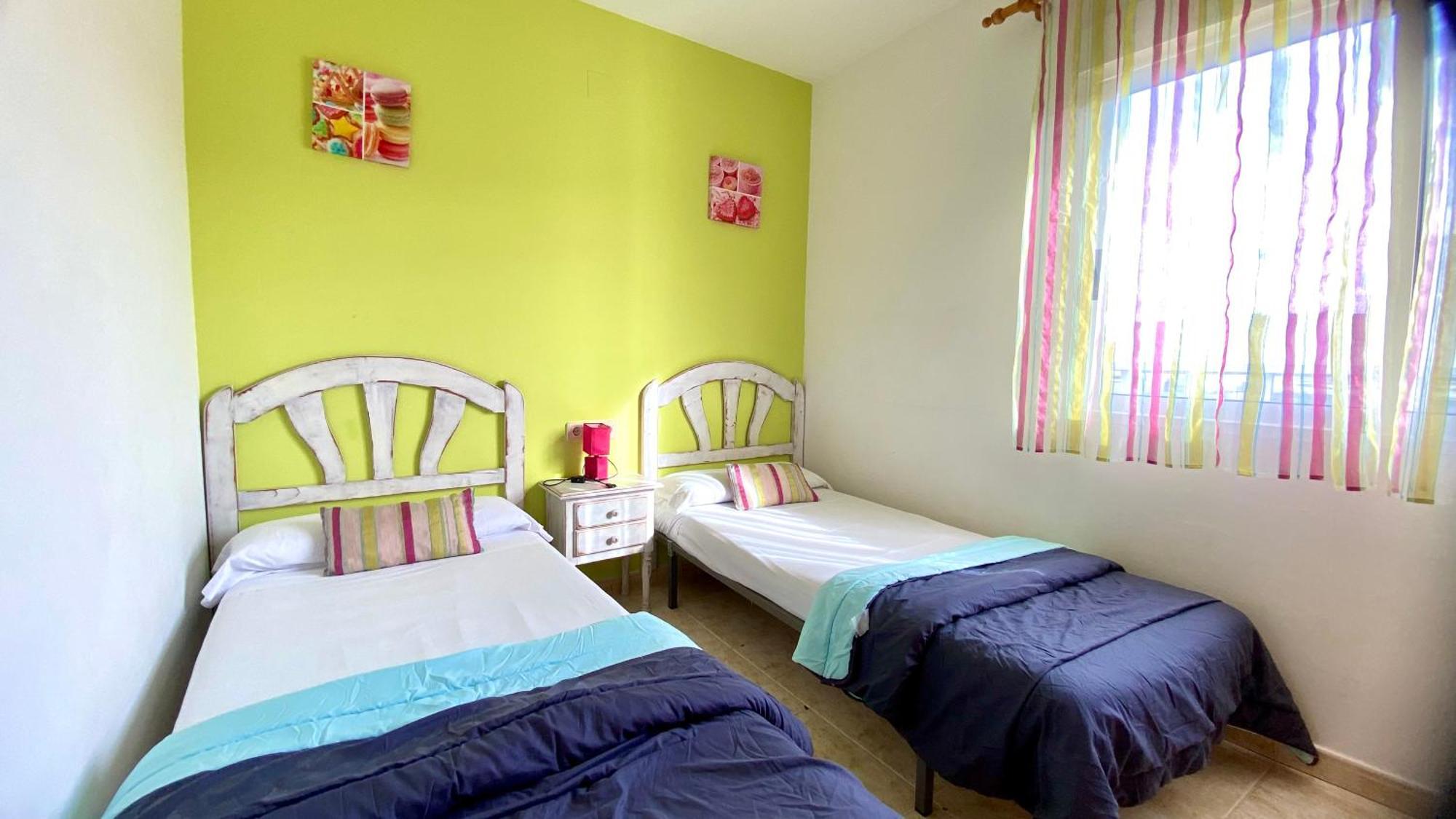 Apartamento Esmeralda Vyb دينايا المظهر الخارجي الصورة
