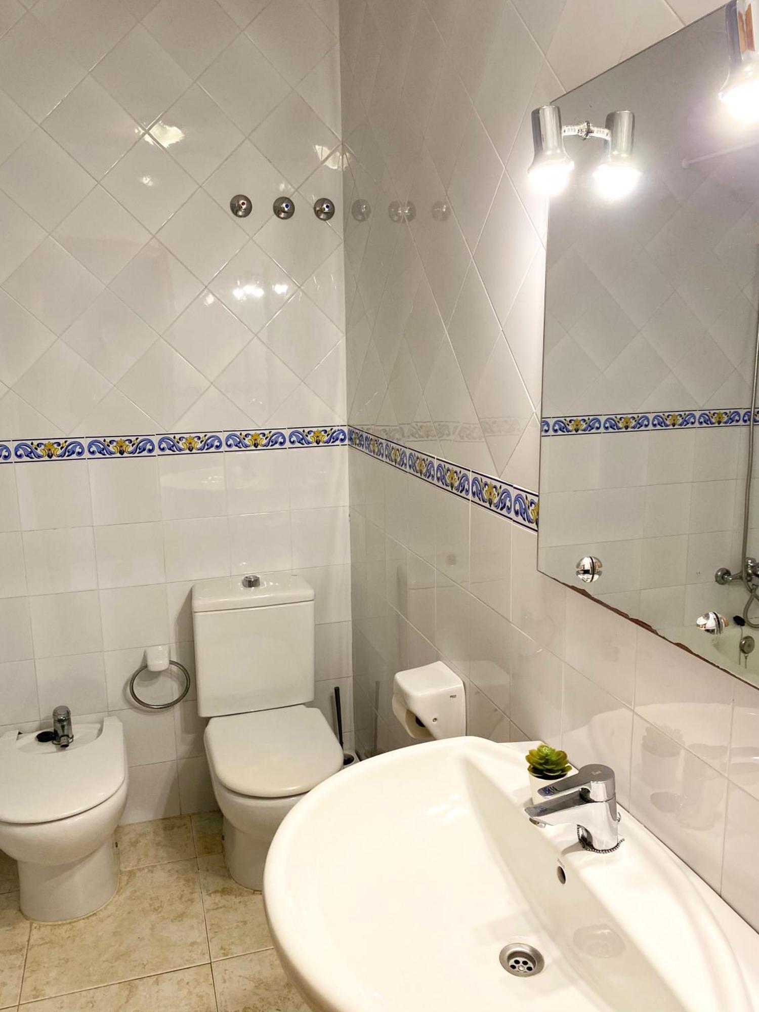 Apartamento Esmeralda Vyb دينايا المظهر الخارجي الصورة