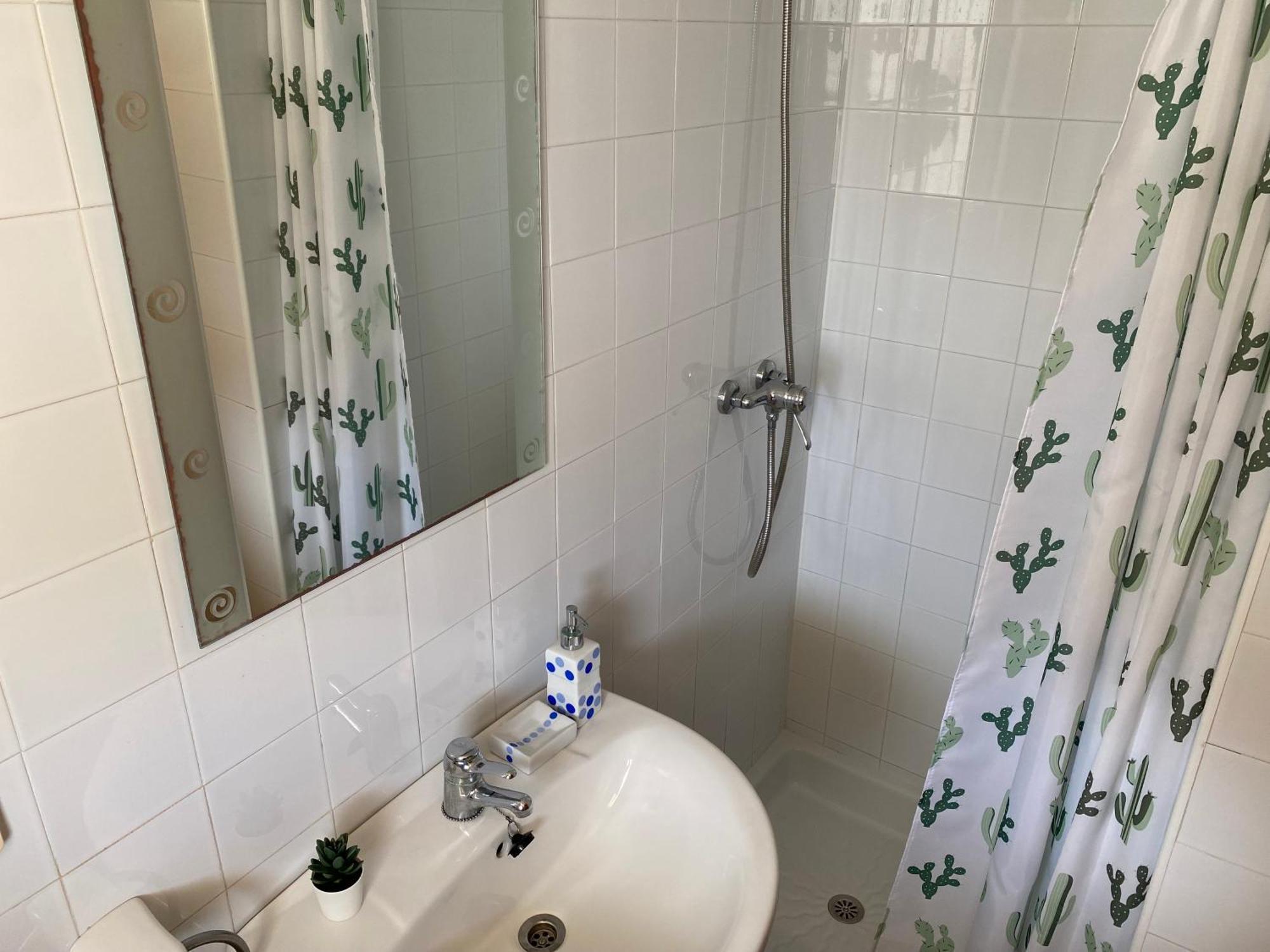 Apartamento Esmeralda Vyb دينايا المظهر الخارجي الصورة