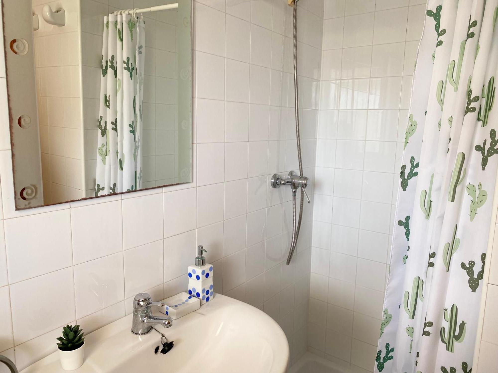 Apartamento Esmeralda Vyb دينايا المظهر الخارجي الصورة