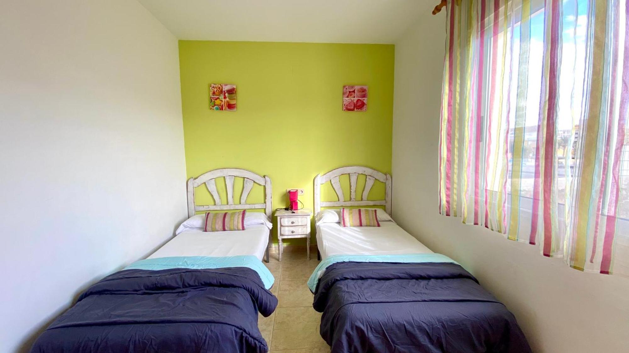 Apartamento Esmeralda Vyb دينايا المظهر الخارجي الصورة