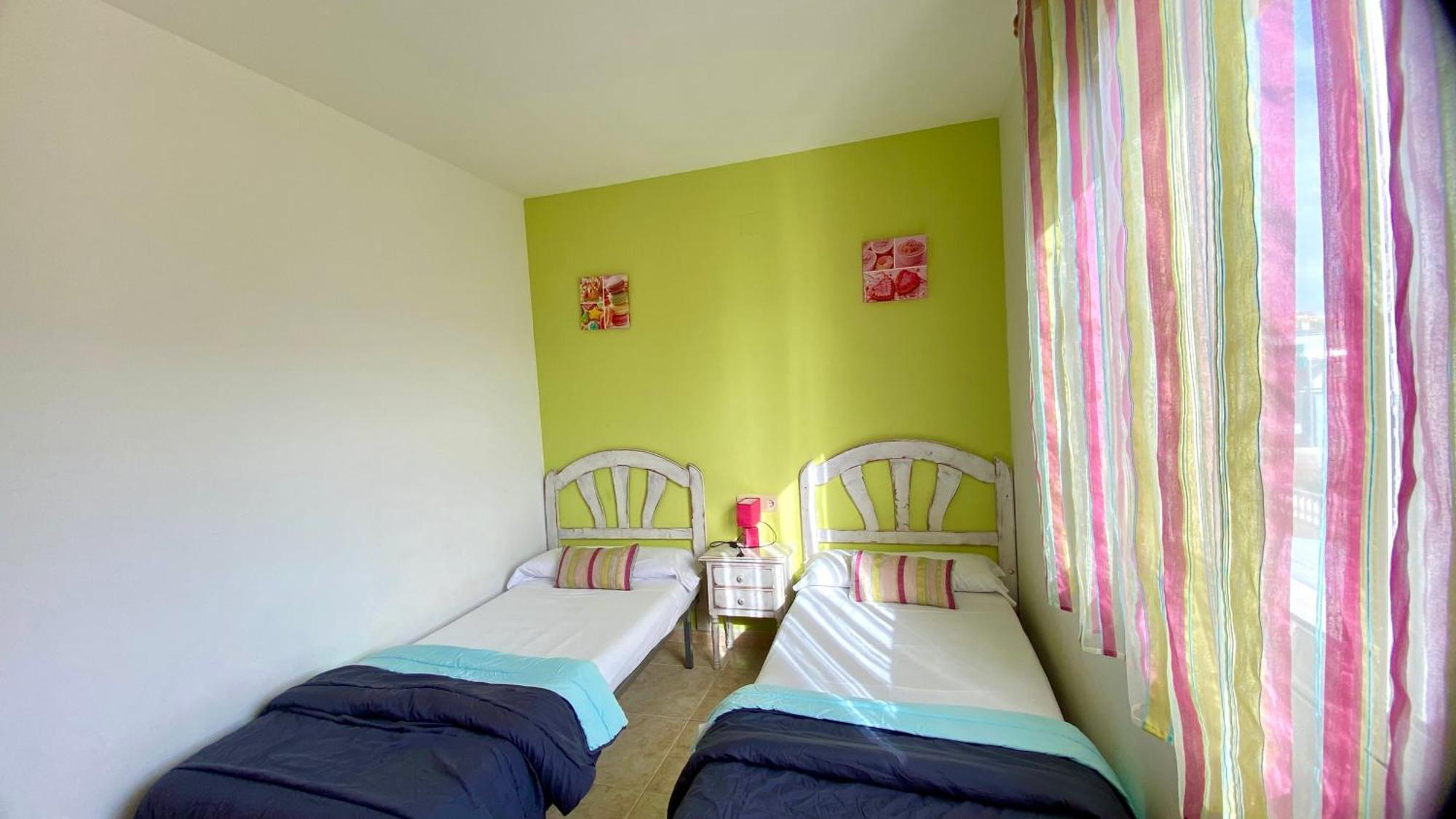 Apartamento Esmeralda Vyb دينايا المظهر الخارجي الصورة