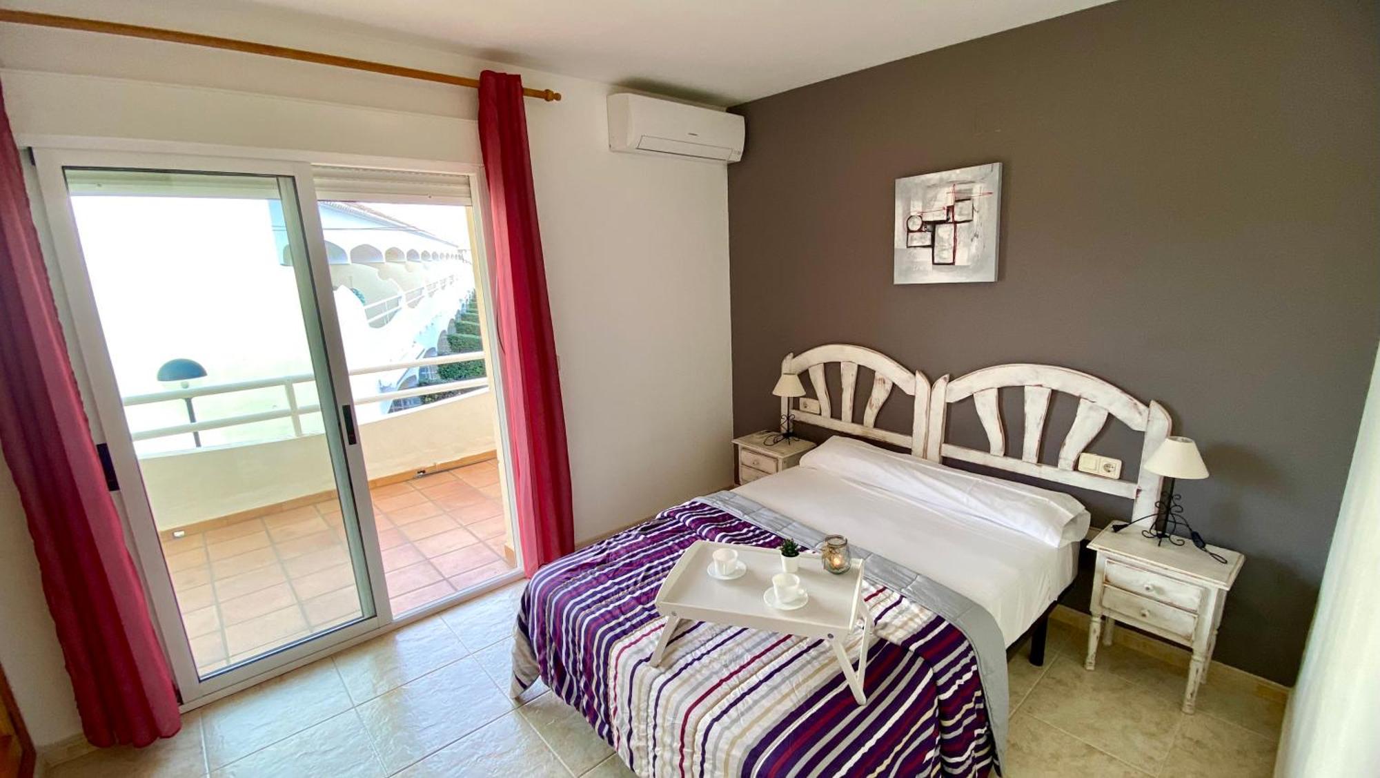 Apartamento Esmeralda Vyb دينايا المظهر الخارجي الصورة