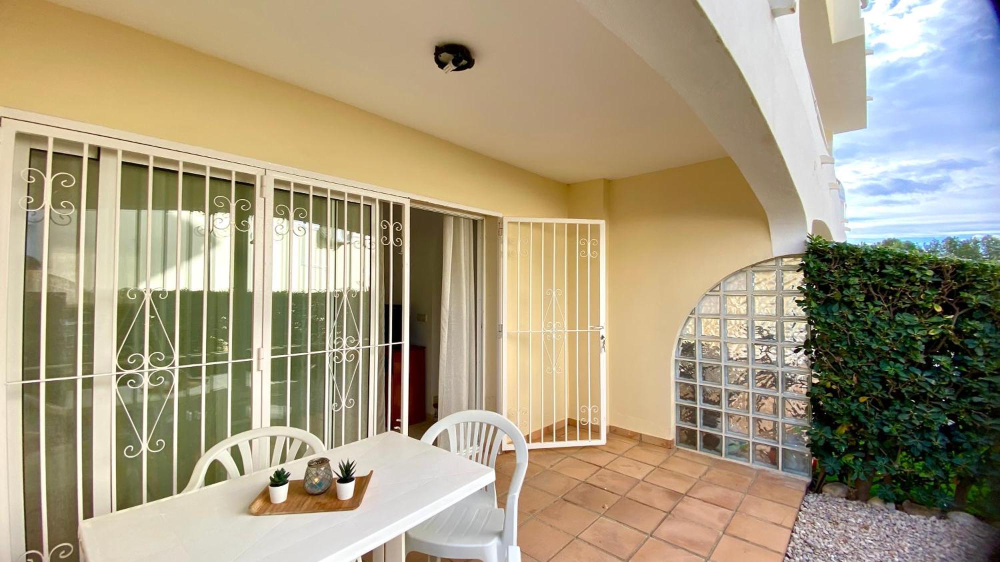 Apartamento Esmeralda Vyb دينايا المظهر الخارجي الصورة