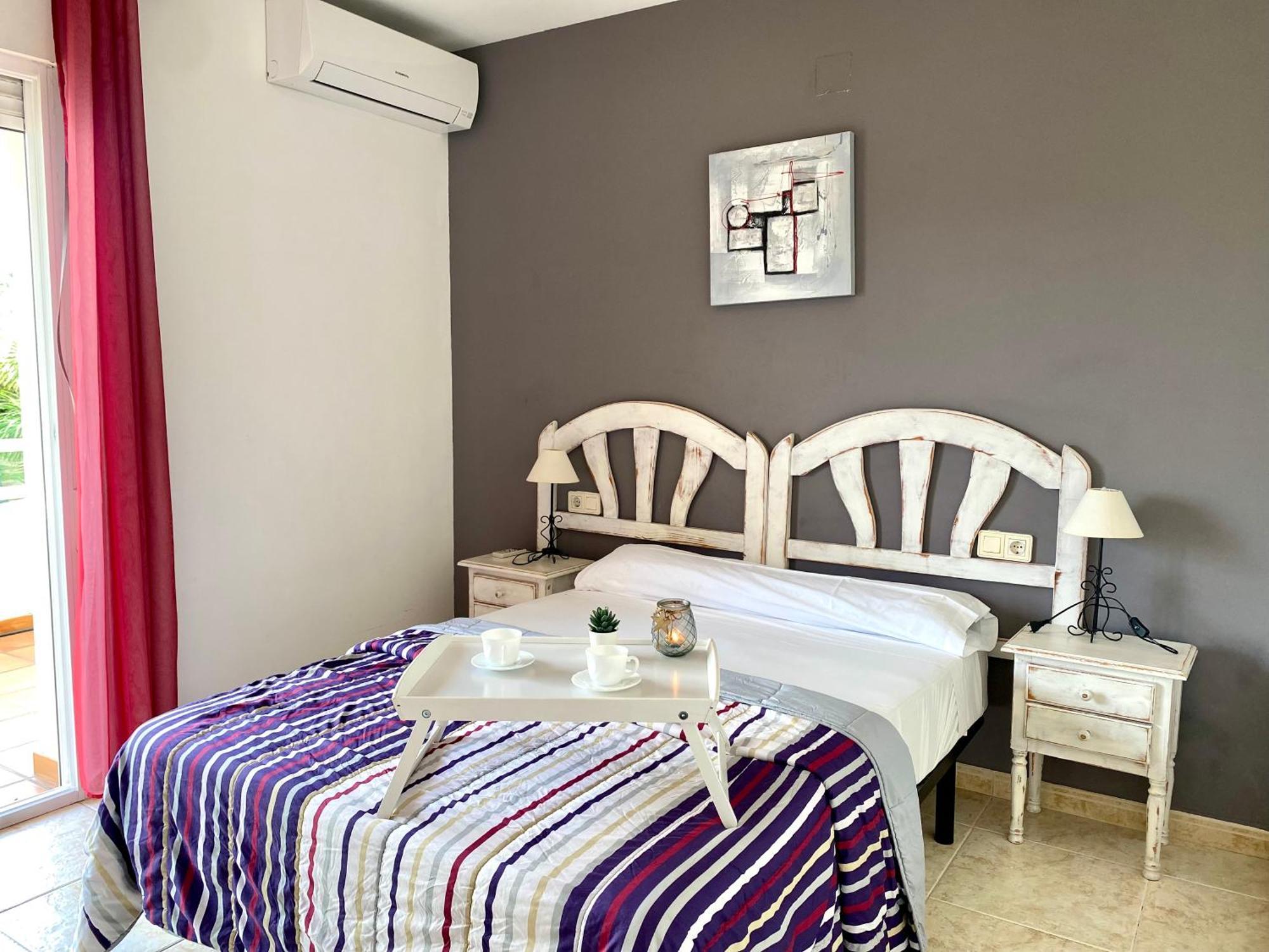 Apartamento Esmeralda Vyb دينايا المظهر الخارجي الصورة