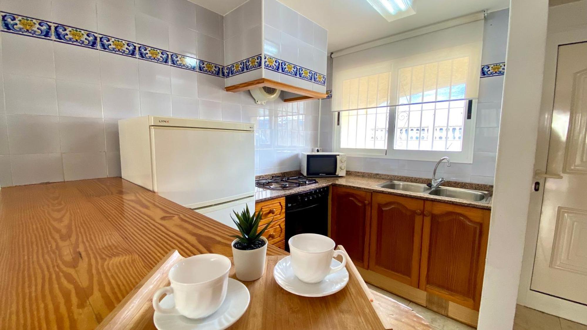 Apartamento Esmeralda Vyb دينايا المظهر الخارجي الصورة
