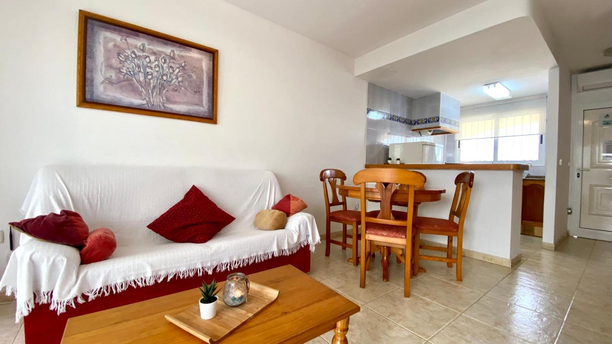 Apartamento Esmeralda Vyb دينايا المظهر الخارجي الصورة
