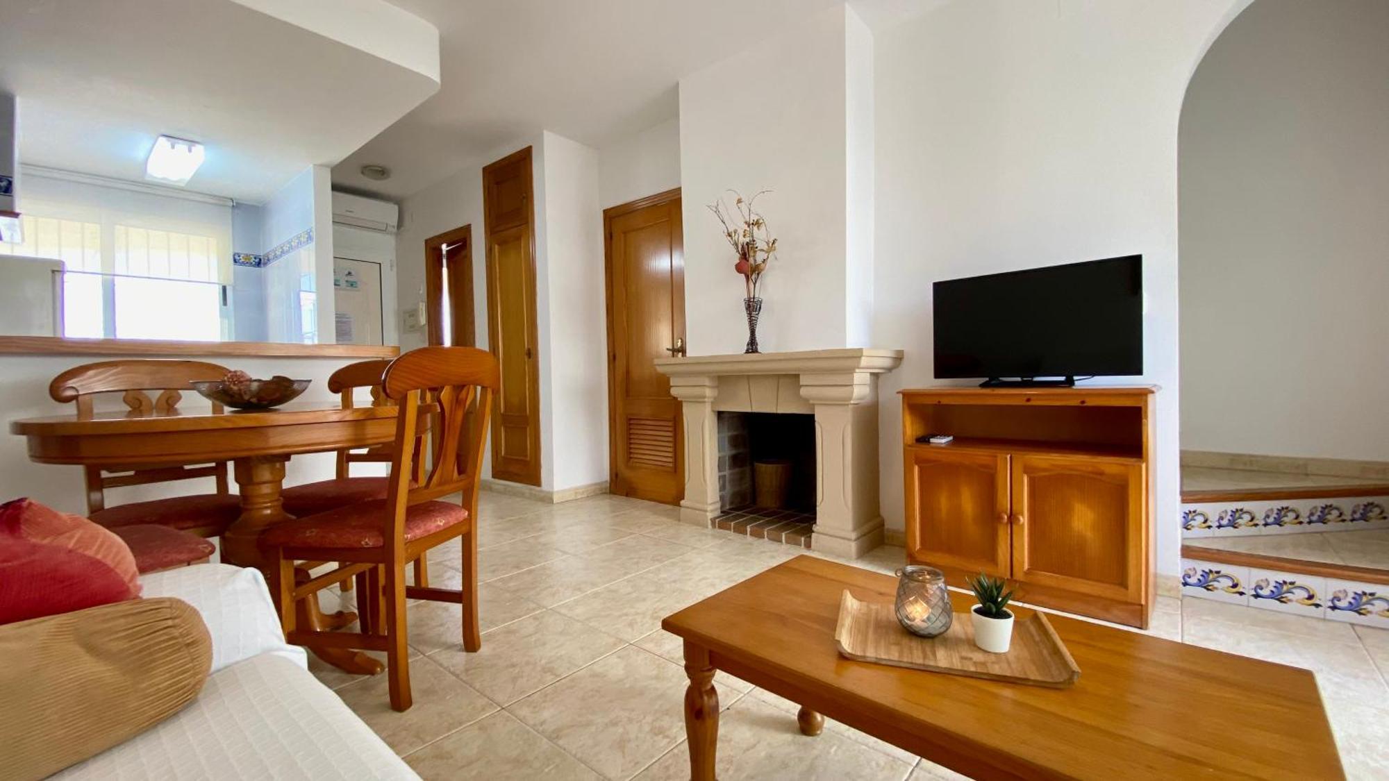 Apartamento Esmeralda Vyb دينايا المظهر الخارجي الصورة