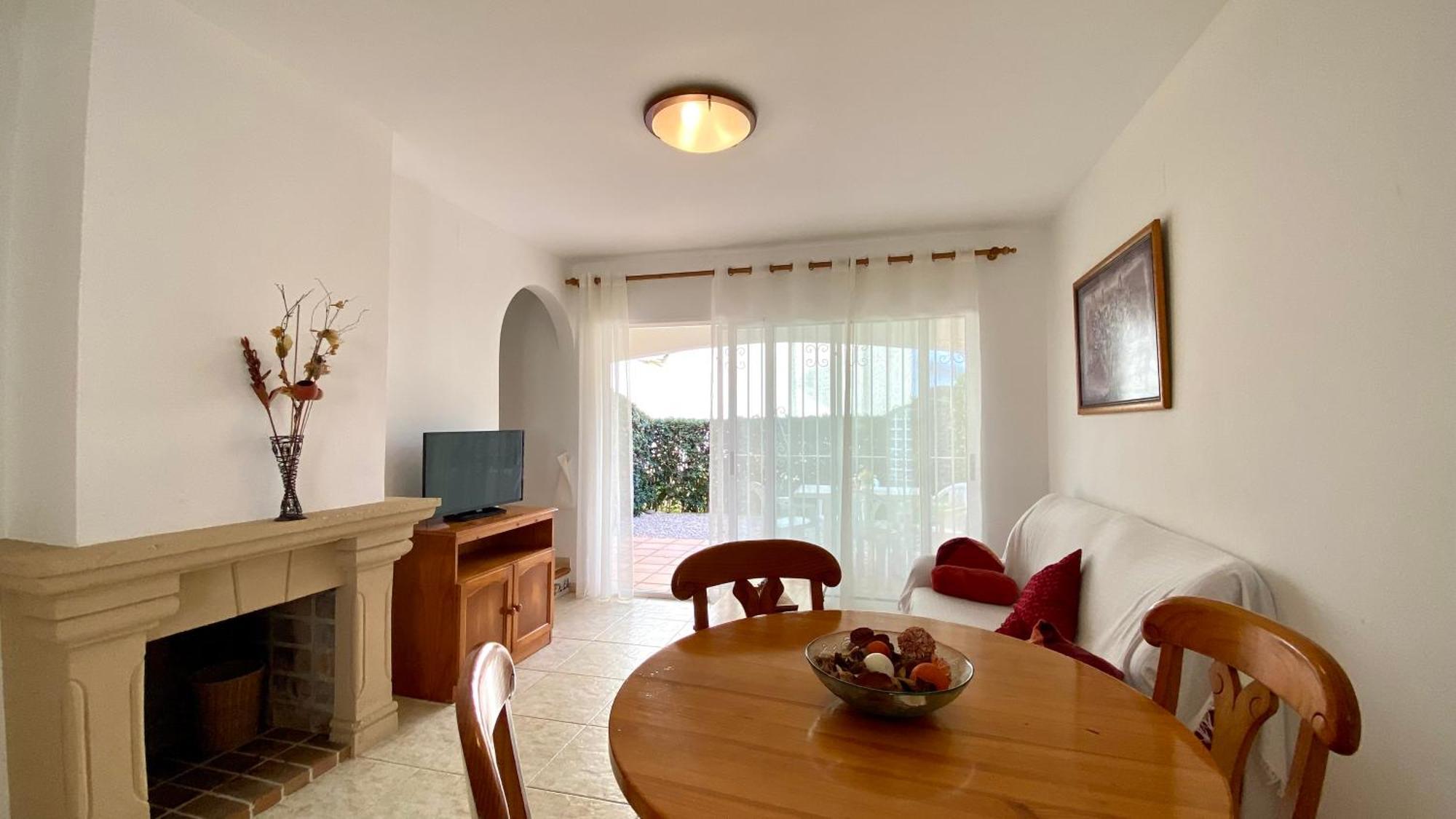 Apartamento Esmeralda Vyb دينايا المظهر الخارجي الصورة