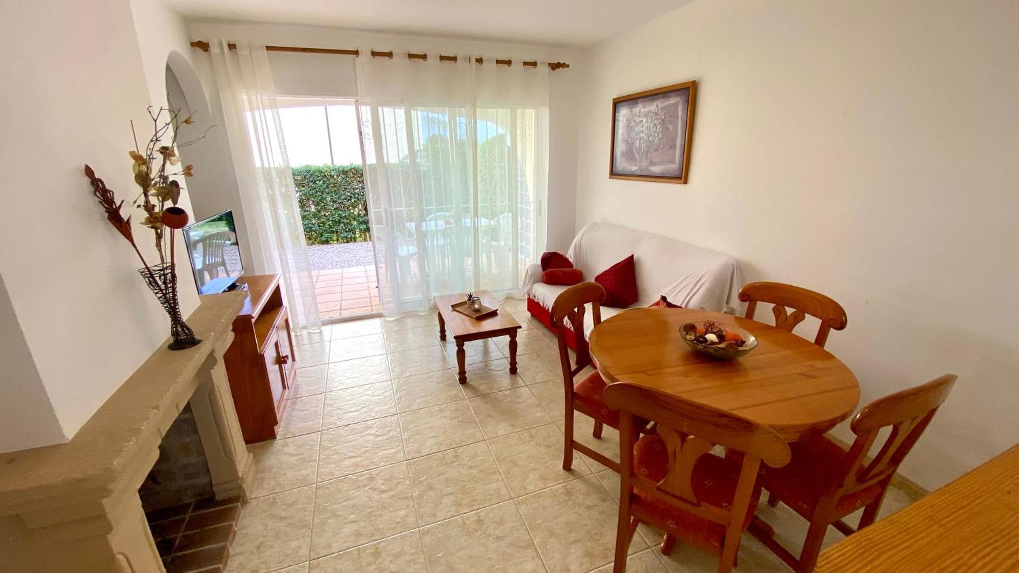 Apartamento Esmeralda Vyb دينايا المظهر الخارجي الصورة