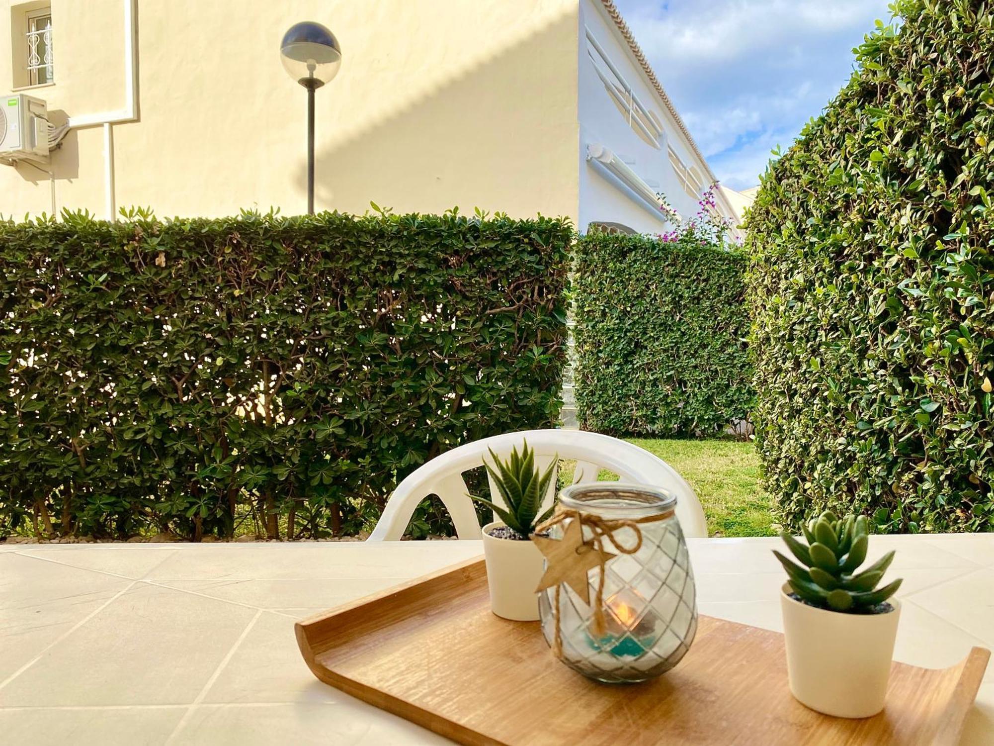 Apartamento Esmeralda Vyb دينايا المظهر الخارجي الصورة