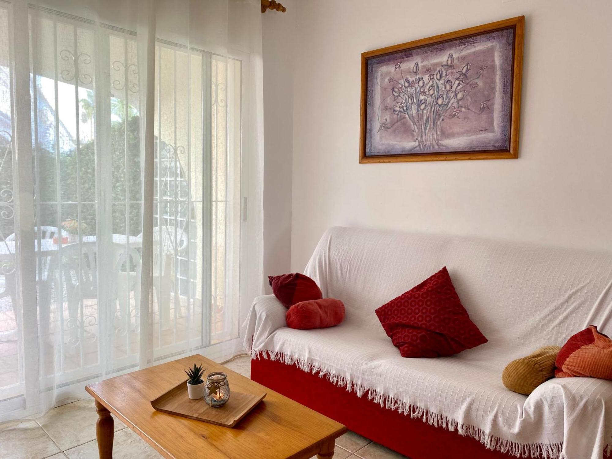 Apartamento Esmeralda Vyb دينايا المظهر الخارجي الصورة