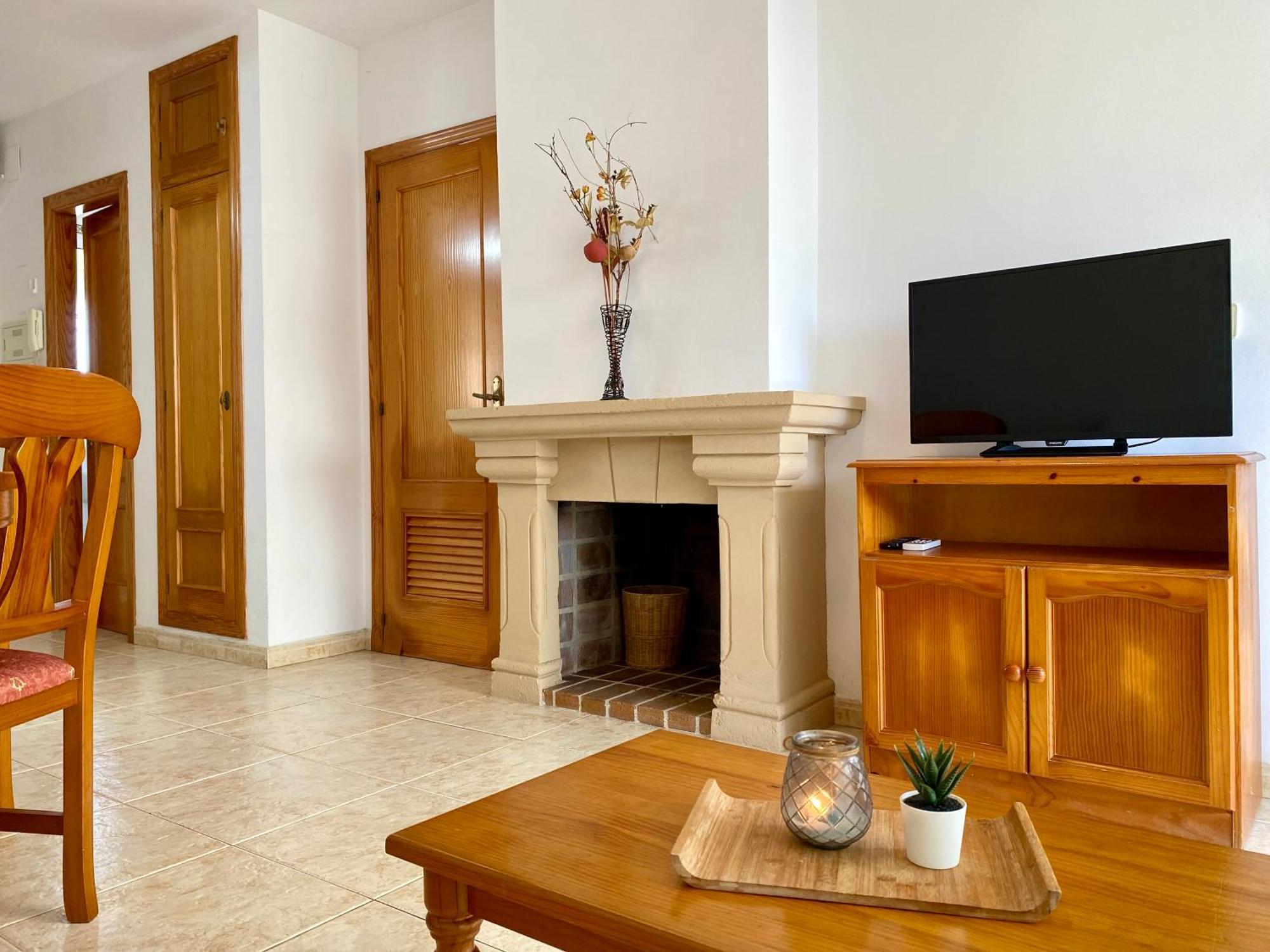 Apartamento Esmeralda Vyb دينايا المظهر الخارجي الصورة