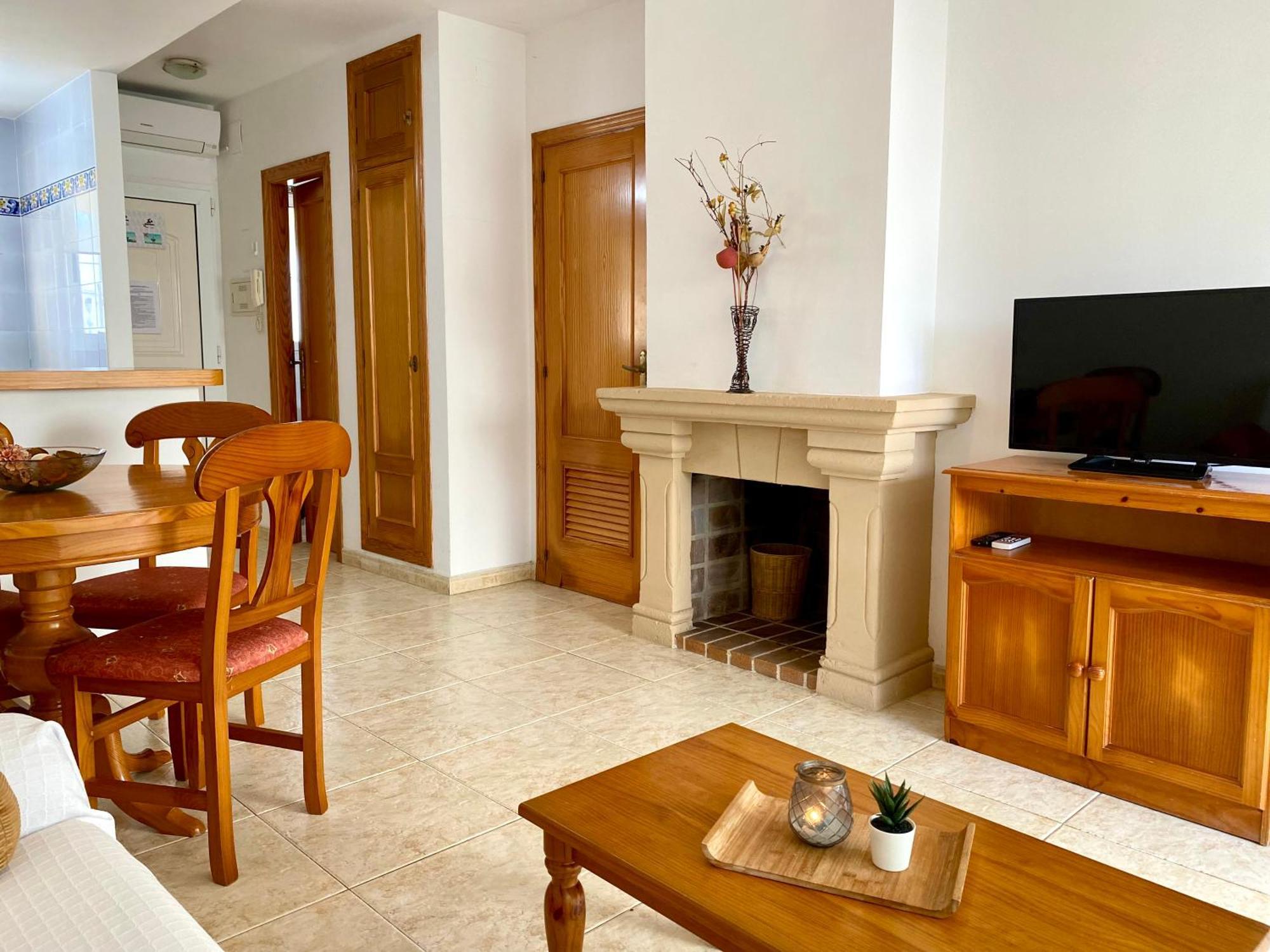 Apartamento Esmeralda Vyb دينايا المظهر الخارجي الصورة