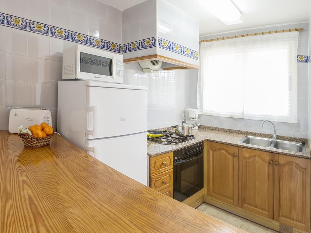 Apartamento Esmeralda Vyb دينايا المظهر الخارجي الصورة