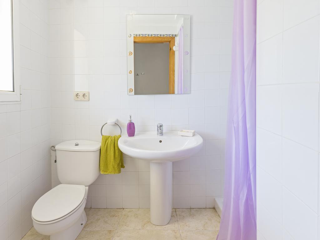 Apartamento Esmeralda Vyb دينايا المظهر الخارجي الصورة