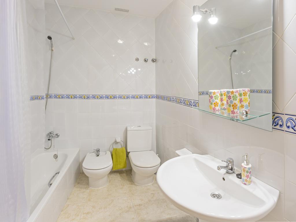 Apartamento Esmeralda Vyb دينايا المظهر الخارجي الصورة