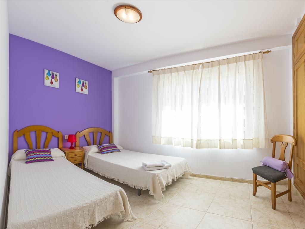 Apartamento Esmeralda Vyb دينايا المظهر الخارجي الصورة