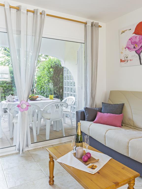 Apartamento Esmeralda Vyb دينايا المظهر الخارجي الصورة