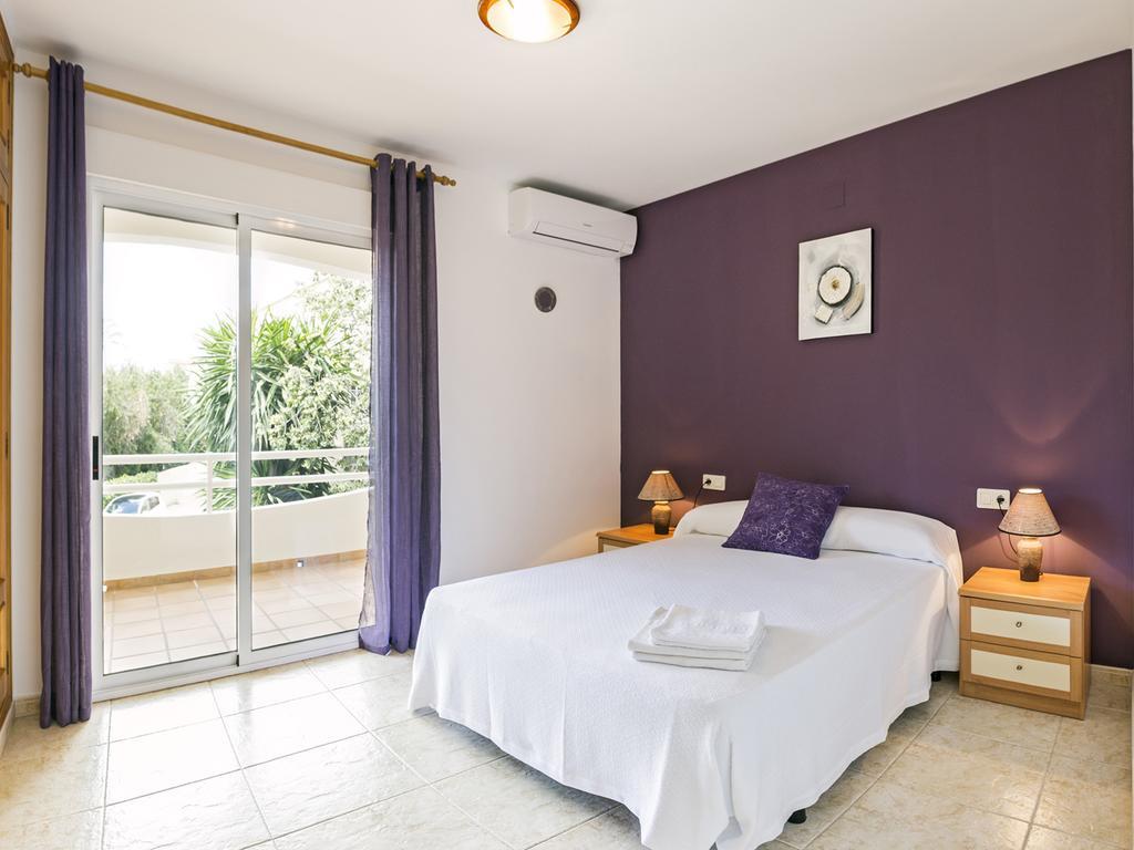 Apartamento Esmeralda Vyb دينايا المظهر الخارجي الصورة