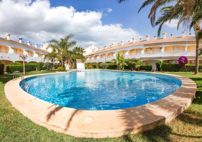 Apartamento Esmeralda Vyb دينايا المظهر الخارجي الصورة